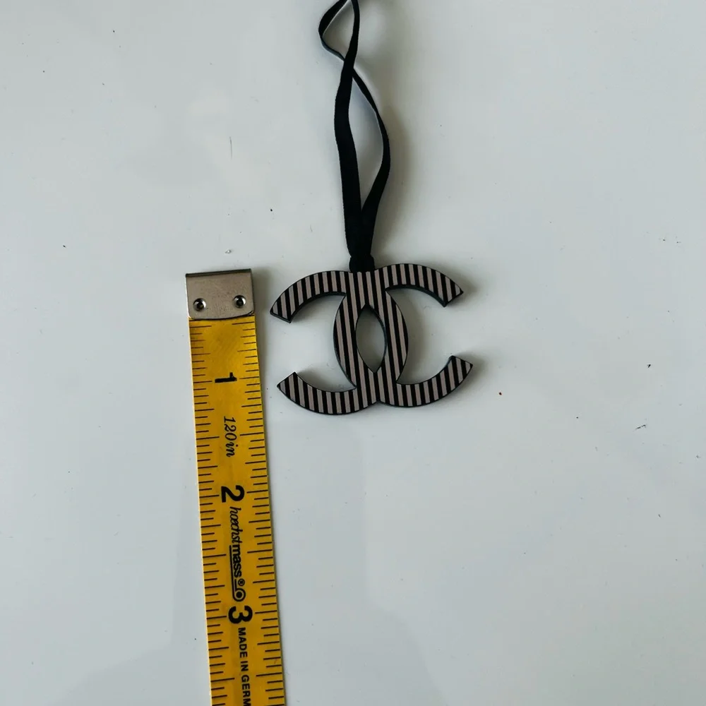 CHANEL accessories bag